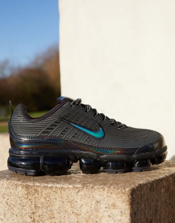 Nike Air Vapormax 360 Crne - Muške Tenisice | 74615SZBU